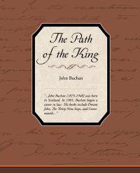 Bokomslag för "The Path of the King"
