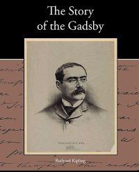 Bokomslag för "The Story of the Gadsby"