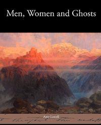 Bokomslag for "Men, Women and Ghosts"