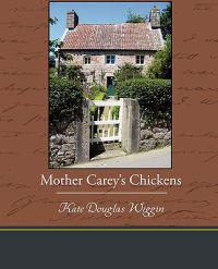 Bokomslag for "Mother Carey's Chickens"