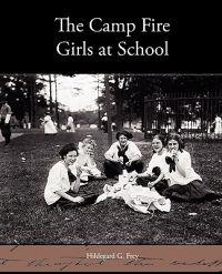 The Camp Fire Girls at School