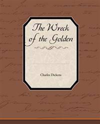 The Wreck of the Golden Mary