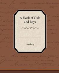 Bokomslag för "A Flock Of Girls And Boys"