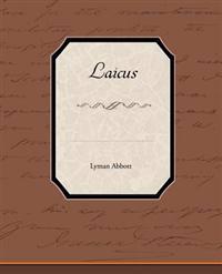 Bokomslag för "Laicus"