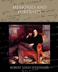 Bokomslag for "Memories and Portraits"