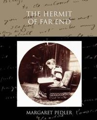 Bokomslag for "The Hermit Of Far End"
