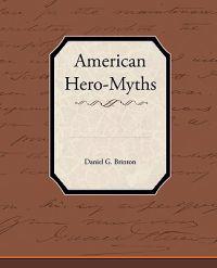 American Hero-Myths