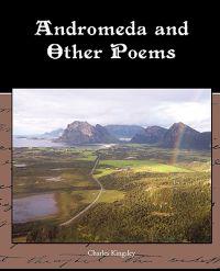 Bokomslag för "Andromeda and Other Poems"