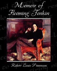 Bokomslag för "Memoir of Fleeming Jenkin"