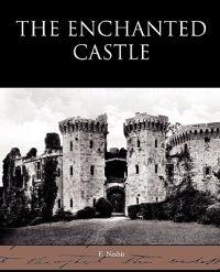 Bokomslag for "The Enchanted Castle"