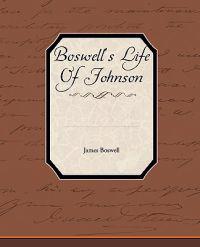 Boswell's Life of Johnson