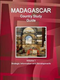 Madagascar Country Study Guide Volume 1 Strategic Information and Developments