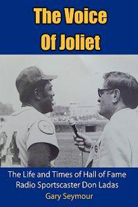 Bokomslag för "The Voice Of Joliet"