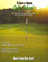 The Secrets to a Successful Golf School