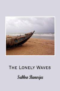 Bokomslag för "The Lonely Waves"