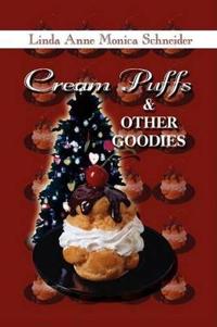 Bokomslag för "Cream Puffs and Other Goodies"