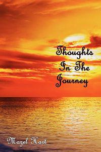 Bokomslag för "Thoughts In The Journey"