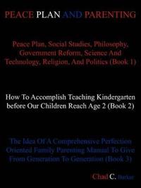 Peace Plan and Parenting