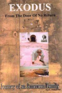Exodus From The Door Of No Return