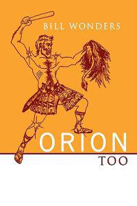 Bokomslag för "Orion Too"
