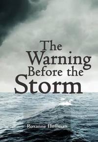 Bokomslag för "The Warning Before the Storm"