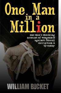 Bokomslag för "One Man in a Million"