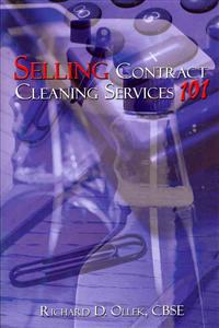 Selling Contract Cleaning Services 101