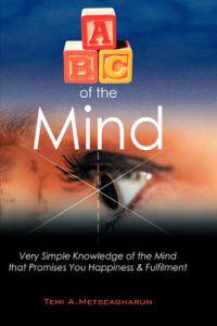 Bokomslag för "ABC of the Mind"