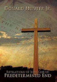 Bokomslag för "Revelations of Jesus Christ"