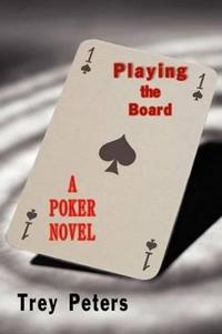 Bokomslag för "Playing The Board"