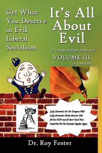 It's All About Evil