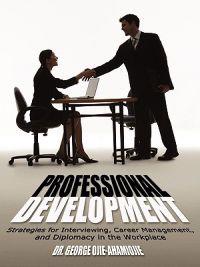 Professional Development