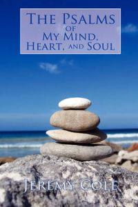 Bokomslag för "The Psalms of My Mind, Heart, and Soul"