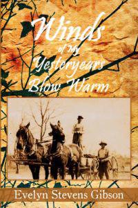 Winds of My Yesteryears Blow Warm