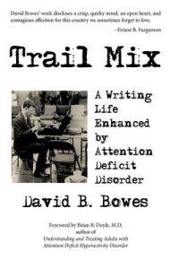 Trail Mix