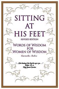 Sitting at His Feet