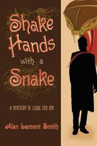 Shake Hands with a Snake
