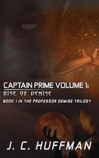 Captain Prime Volume 1