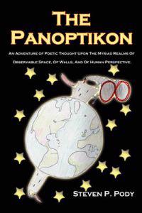 Bokomslag för "The Panoptikon"