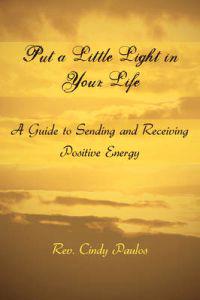 Bokomslag för "Put a Little Light in Your Life"