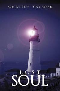 Bokomslag för "Lost Soul"