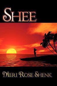 Bokomslag för "Shee"
