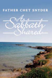 Bokomslag för "A Sabbath Shared"