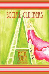 Bokomslag för "Social Climbers"