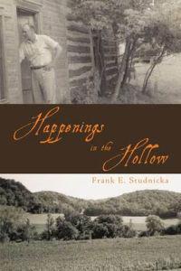 Bokomslag för "Happenings in the Hollow"