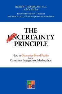 Bokomslag för "The Certainty Principle"