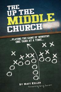 The Up the Middle Church