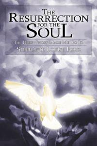 Bokomslag för "The Resurrection for the Soul"
