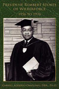 President Rembert Stokes of Wilberforce