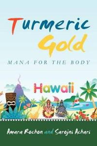 Turmeric Gold